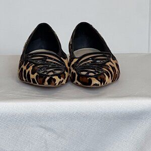 Sophia Webster Butterfly Flats